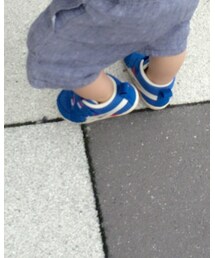 ASICS | スニーカー