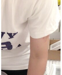 BLUE BLUE | Tシャツ/カットソー