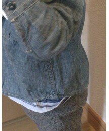 babyGAP | シャツ/ブラウス