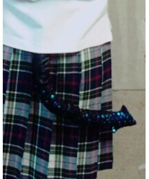 しっぽ | その他