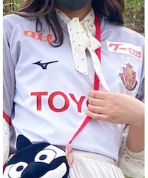 MIZUNO | Tシャツ/カットソー