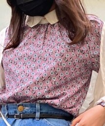 paravion | シャツ/ブラウス