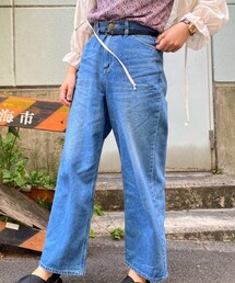 Lee | デニムパンツ