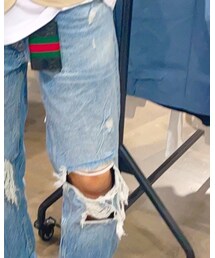 Bershka | デニムパンツ