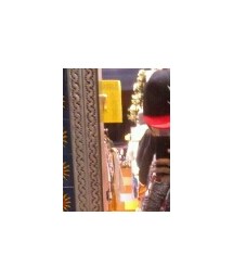 クリープハイプのキャップ！ | キャップ