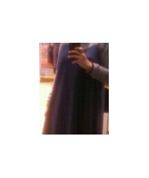 チチカカのシンプルキャミワンピ | ワンピース