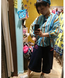 チチカカ | その他トップス