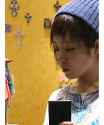 チチカカ | Tシャツ/カットソー