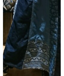 チチカカ | デニムスカート