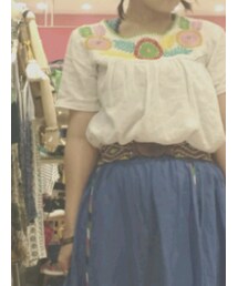 チチカカ | トップス