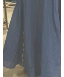 チチカカ | スカート