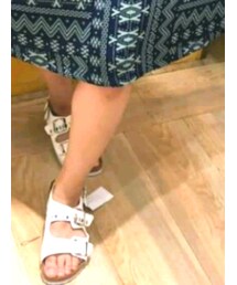 チチカカ | サンダル