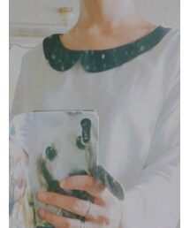 LOWRYS FARM | シャツ/ブラウス