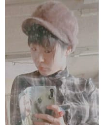 古着 | ハンチング/ベレー帽