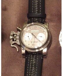GRAHAM | アナログ腕時計