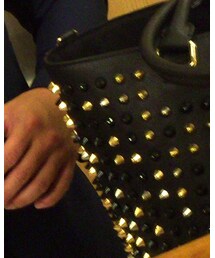 DIAVEL | トートバッグ