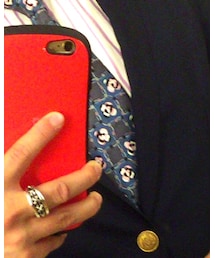 EMILIO PUCCI | ネクタイ