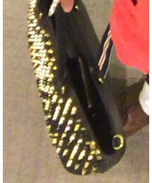 DIAVEL | トートバッグ