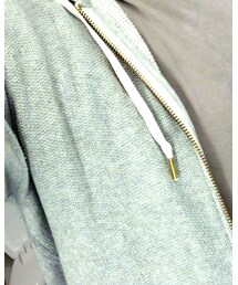 UNIQLO | マウンテンパーカー