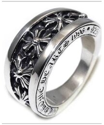 CHROME HEARTS | リング