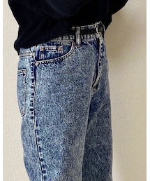 w closet | デニムパンツ