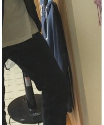 H&M DIVIDED | スラックス