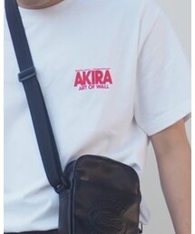 AKIRA | (Tシャツ/カットソー)