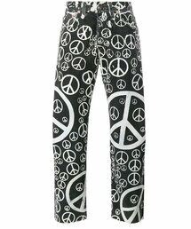 LEVI'S VINTAGE CLOTHING | Levi's Vintage Clothing - 1962 551Z ストレートジーンズ - men - コットン - 34(デニムパンツ)