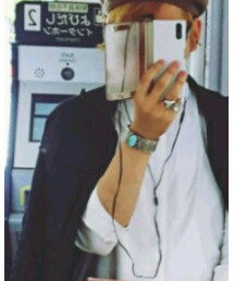 Redarrow | バングル/リストバンド