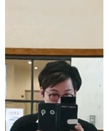 OLIVER PEOPLES | メガネ