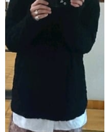 Twenty | ニット/セーター