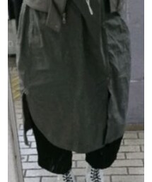 Ordinary fits | ball pants(チノパンツ)