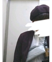 UNITED TOKYO | ハンチング/ベレー帽