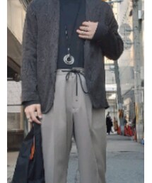 THE RERACS | スラックス