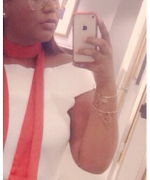 asos | チューブトップ