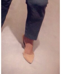 FOREVER 21 | バレエシューズ