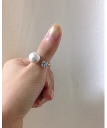 Handmade | リング