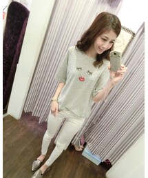 korea | Tシャツ/カットソー