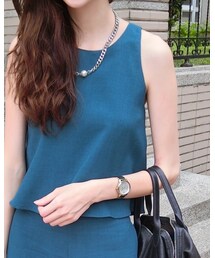 korea | つなぎ/オールインワン