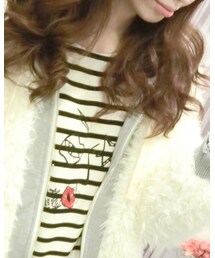 korea | Tシャツ/カットソー