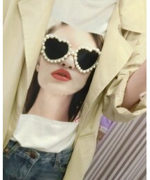 korea | Tシャツ/カットソー