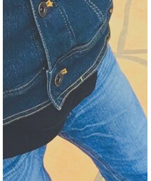 EDWIN | デニムパンツ