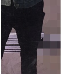 SLICK | パンツ