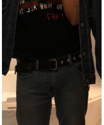 Supreme  | ベルト