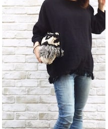 URBAN RESEARCH DOORS WOMENS | Tシャツ/カットソー