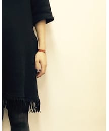 HERMES | アナログ腕時計