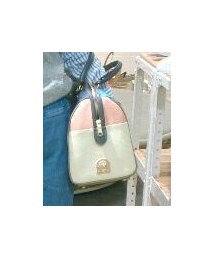 ADMJ | ハンドバッグ