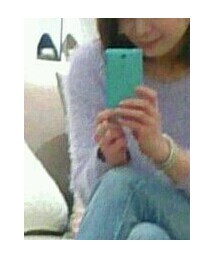 STUNNING LURE | ニット/セーター