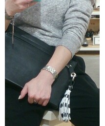 Casselini | クラッチバッグ