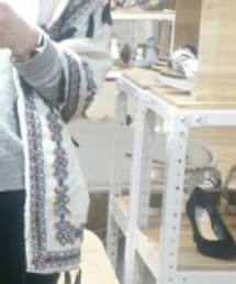 ZARA | ストール/ショール